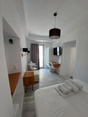 Castellino Naxos